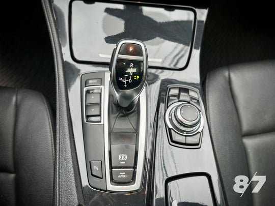 BMW SERIE 5 520I