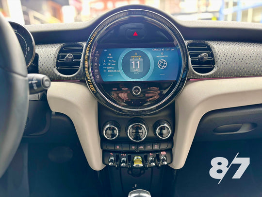 MINI COOPER SE