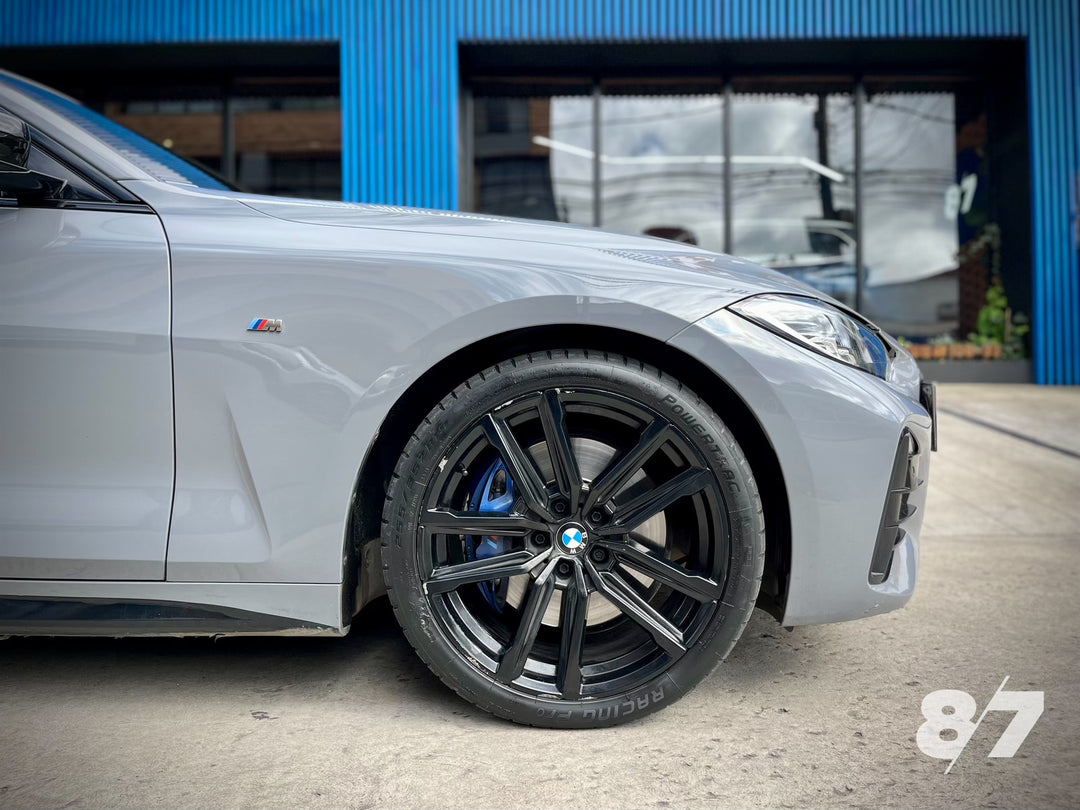 BMW M440i xDrive Cabrio