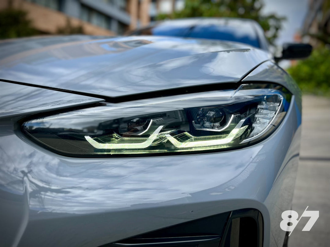 BMW M440i xDrive Cabrio