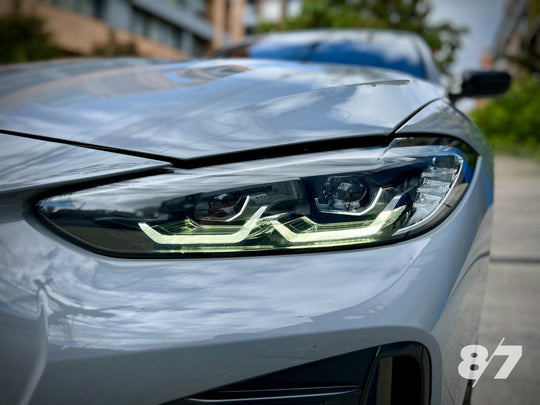 BMW M440i xDrive Cabrio