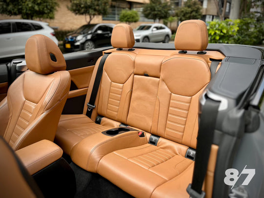 BMW M440i xDrive Cabrio