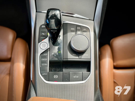 BMW M440i xDrive Cabrio