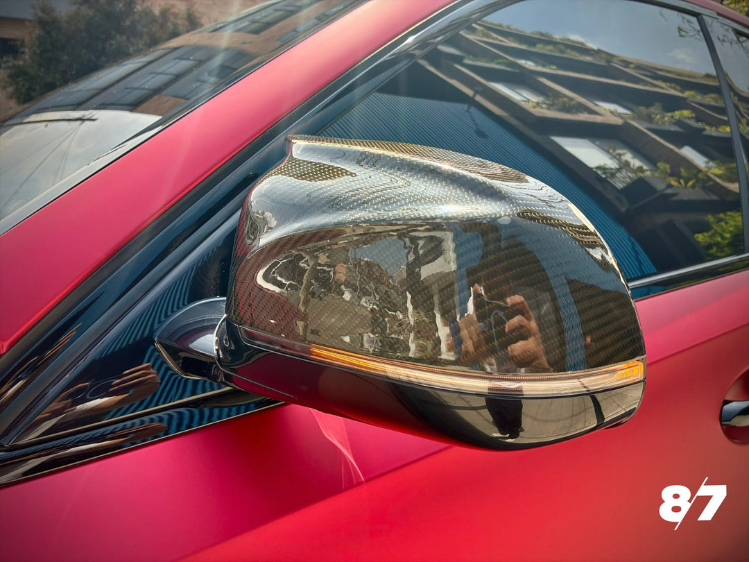 BMW X6 4.4 Xdrive50i