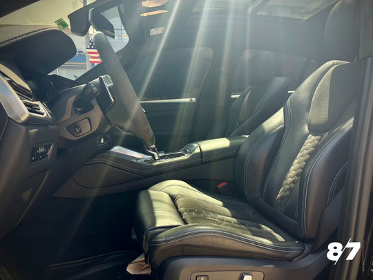 BMW X6 4.4 Xdrive50i