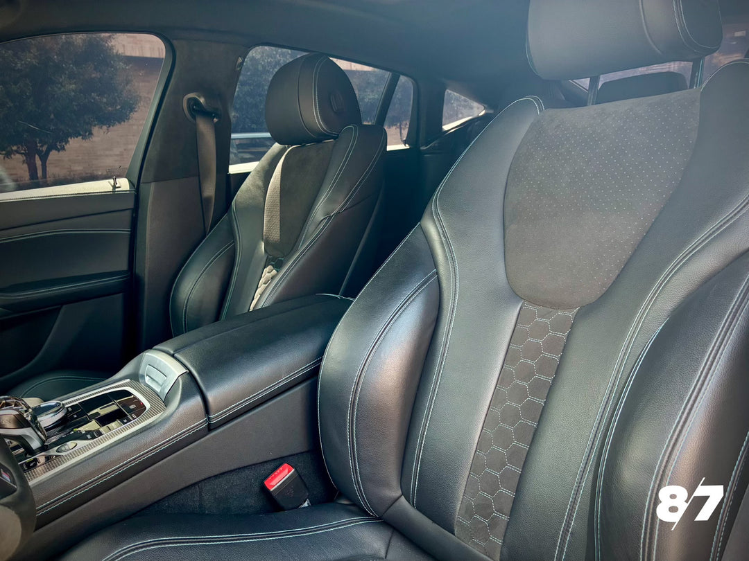 BMW X6 4.4 Xdrive50i