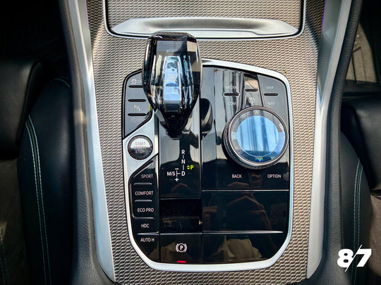 BMW X6 4.4 Xdrive50i