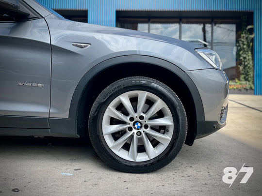 BMW X3 XDRIVE 28I
