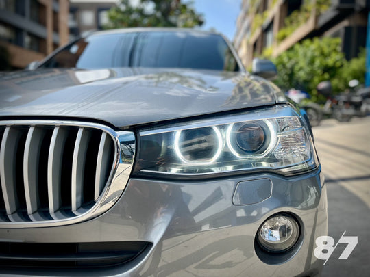 BMW X3 XDRIVE 28I