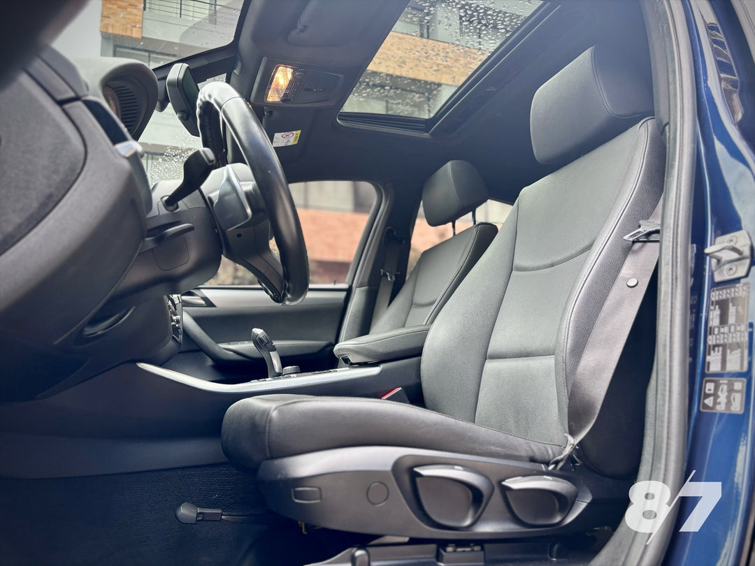 BMW X4 XDrive20i Xline