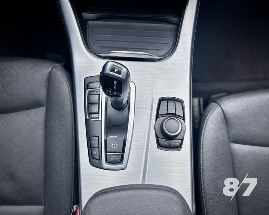 BMW X4 XDrive20i Xline