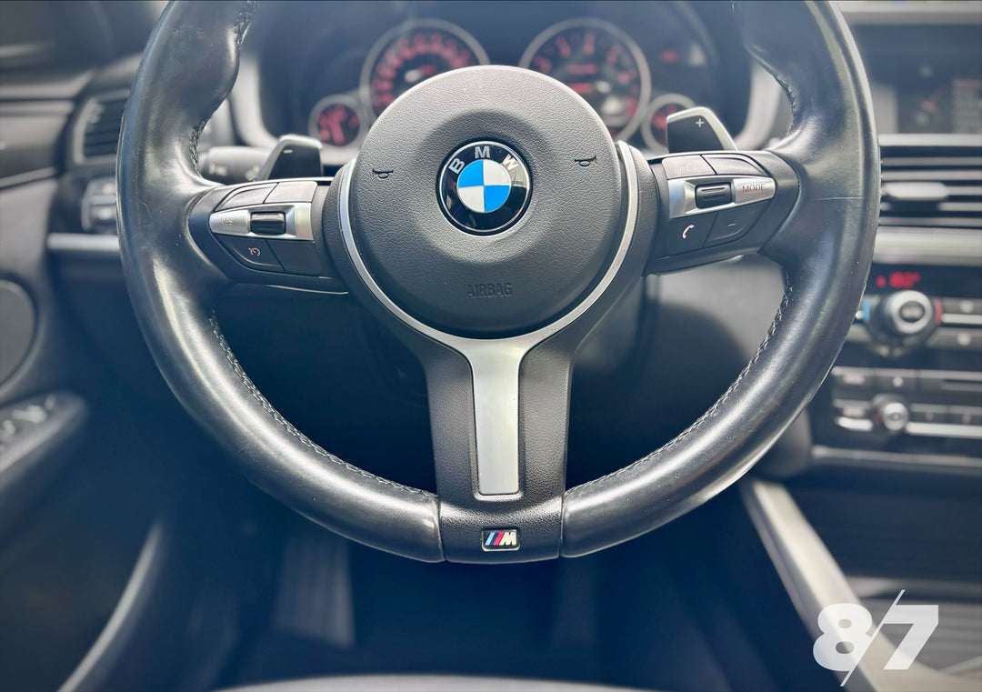 BMW X4 XDrive20i Xline