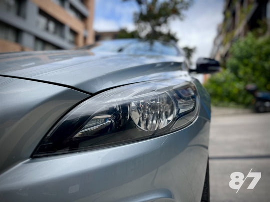 VOLVO V40 T5-AWD CROSS COUNTRY