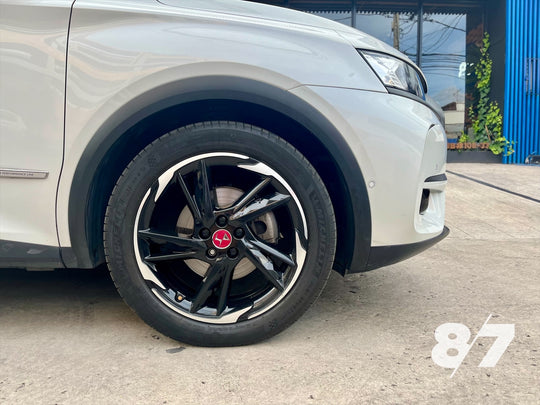 DS DS7 CROSSBACK