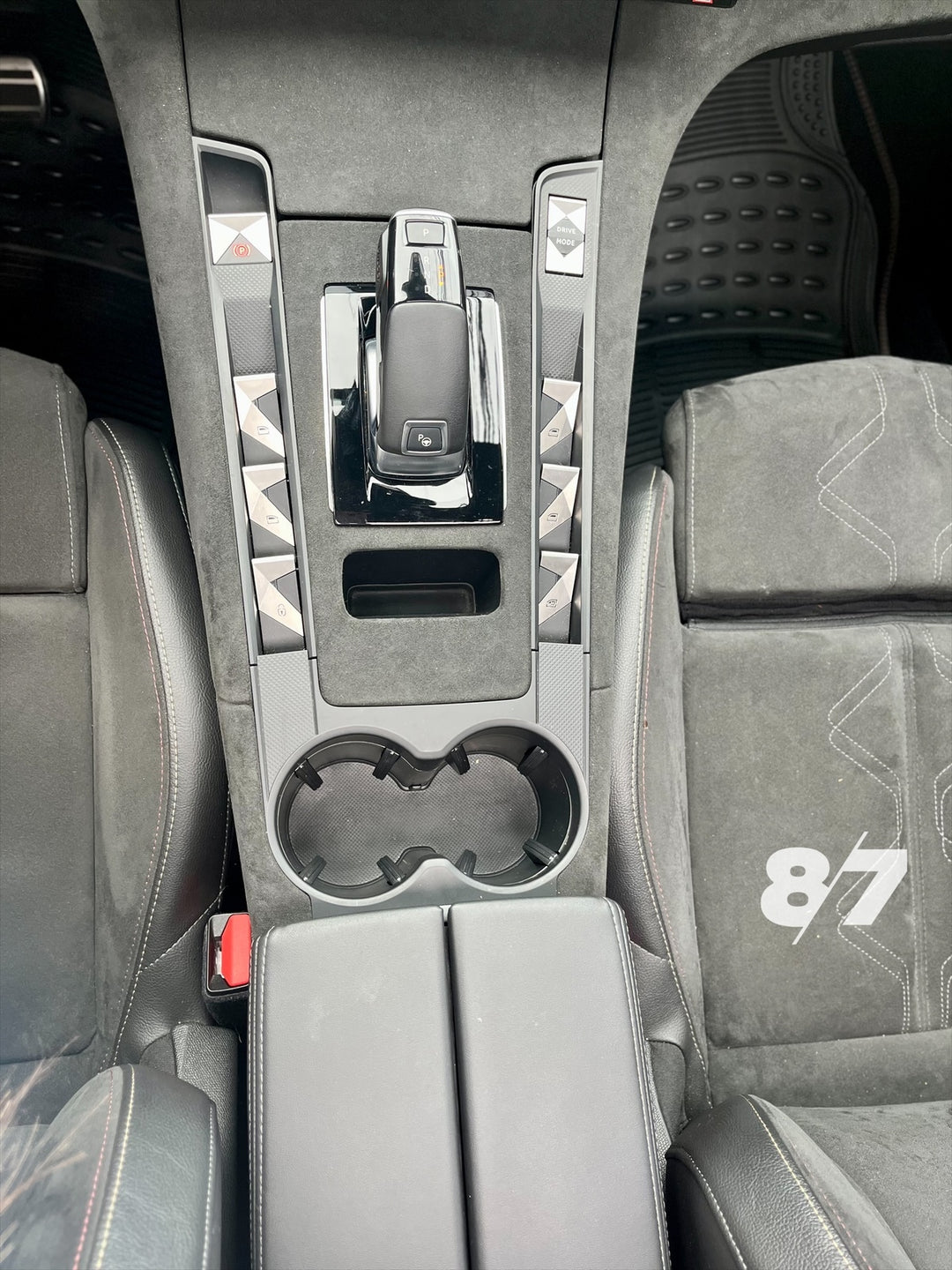 DS DS7 CROSSBACK