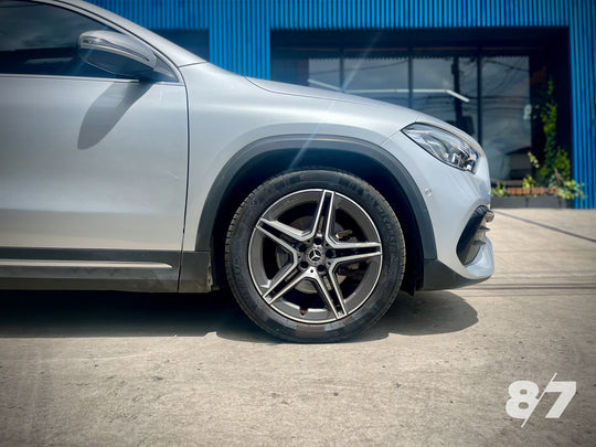 Mercedes-Benz GLA 200 AMG Line