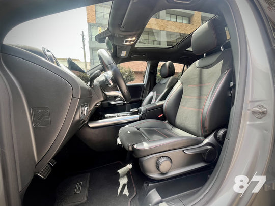 Mercedes-Benz GLA 200 AMG Line