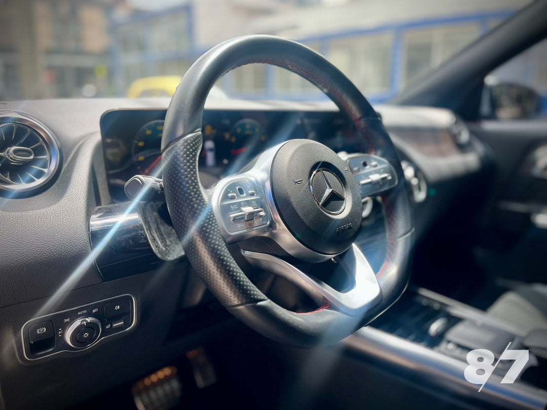 Mercedes-Benz GLA 200 AMG Line