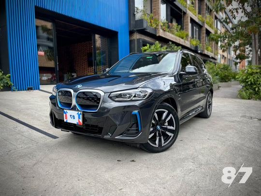 BMW IX3 M SPORT