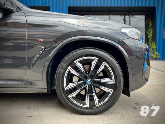 BMW IX3 M SPORT