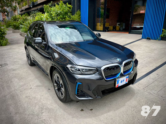 BMW IX3 M SPORT