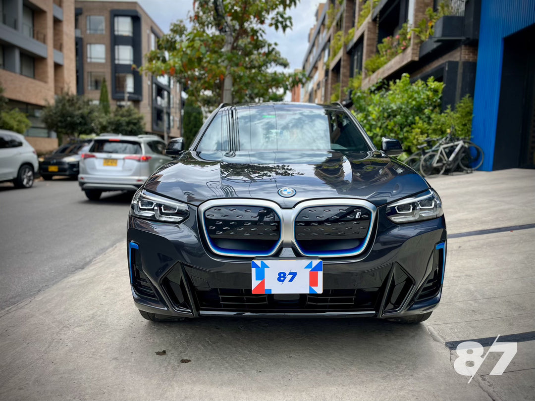BMW IX3 M SPORT