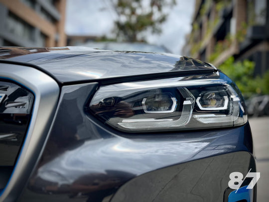 BMW IX3 M SPORT