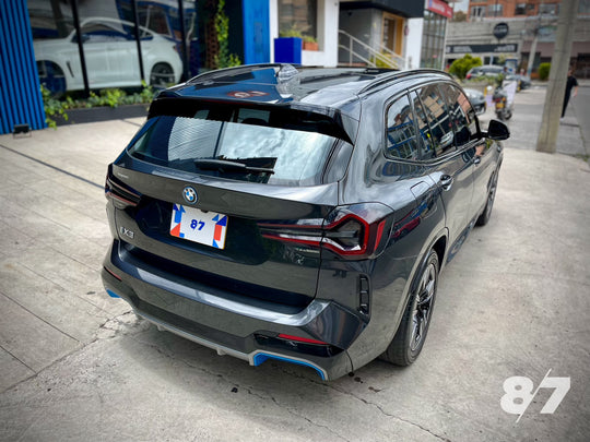 BMW IX3 M SPORT