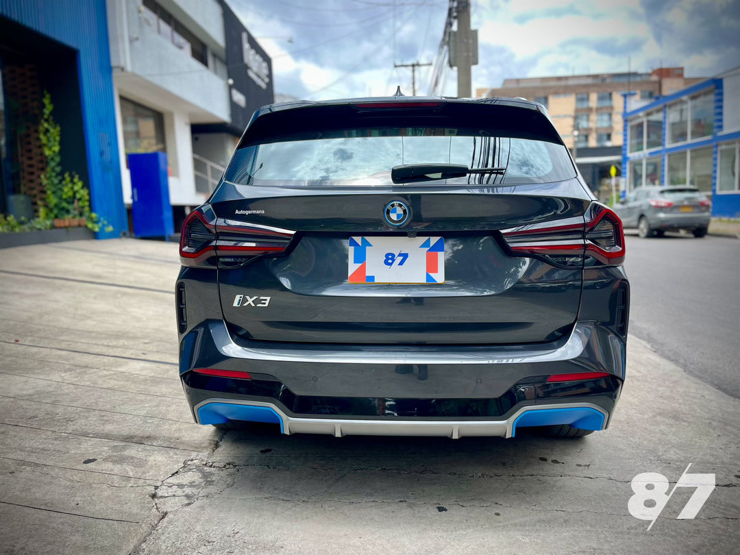 BMW IX3 M SPORT