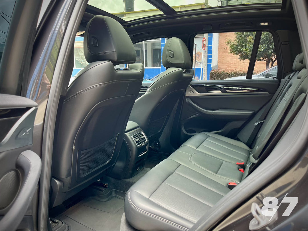 BMW IX3 M SPORT