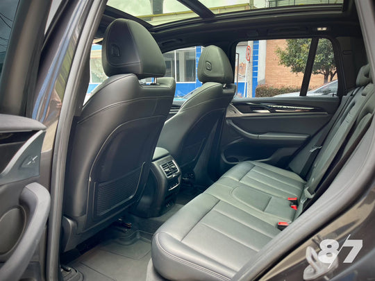 BMW IX3 M SPORT