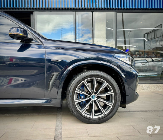 BMW SERIE X X5 XDRIVE 45E PLUG IN HYBRID PAQ M
