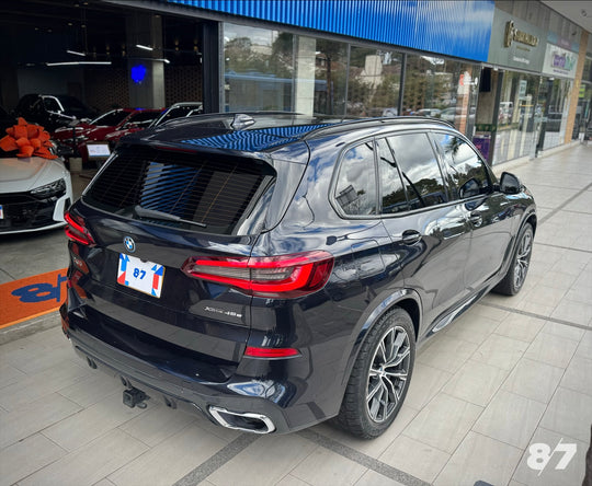 BMW SERIE X X5 XDRIVE 45E PLUG IN HYBRID PAQ M