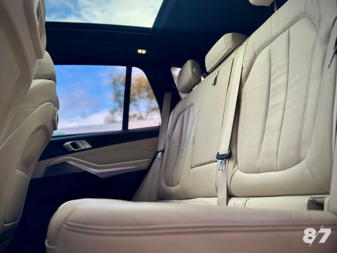 BMW SERIE X X5 XDRIVE 45E PLUG IN HYBRID PAQ M