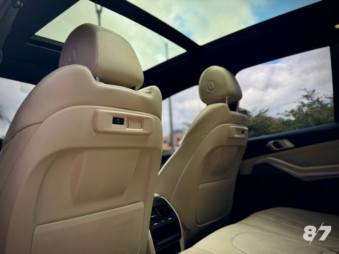 BMW SERIE X X5 XDRIVE 45E PLUG IN HYBRID PAQ M