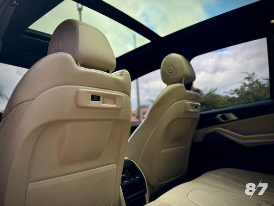 BMW SERIE X X5 XDRIVE 45E PLUG IN HYBRID PAQ M