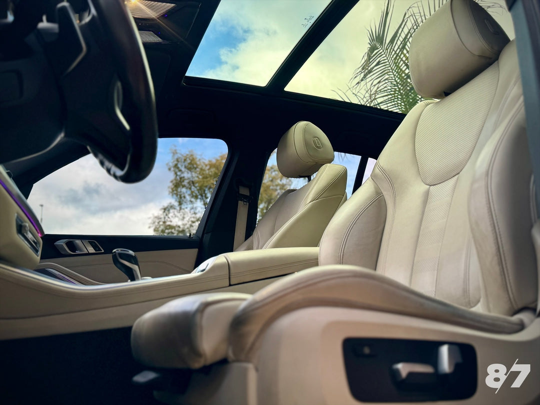 BMW SERIE X X5 XDRIVE 45E PLUG IN HYBRID PAQ M