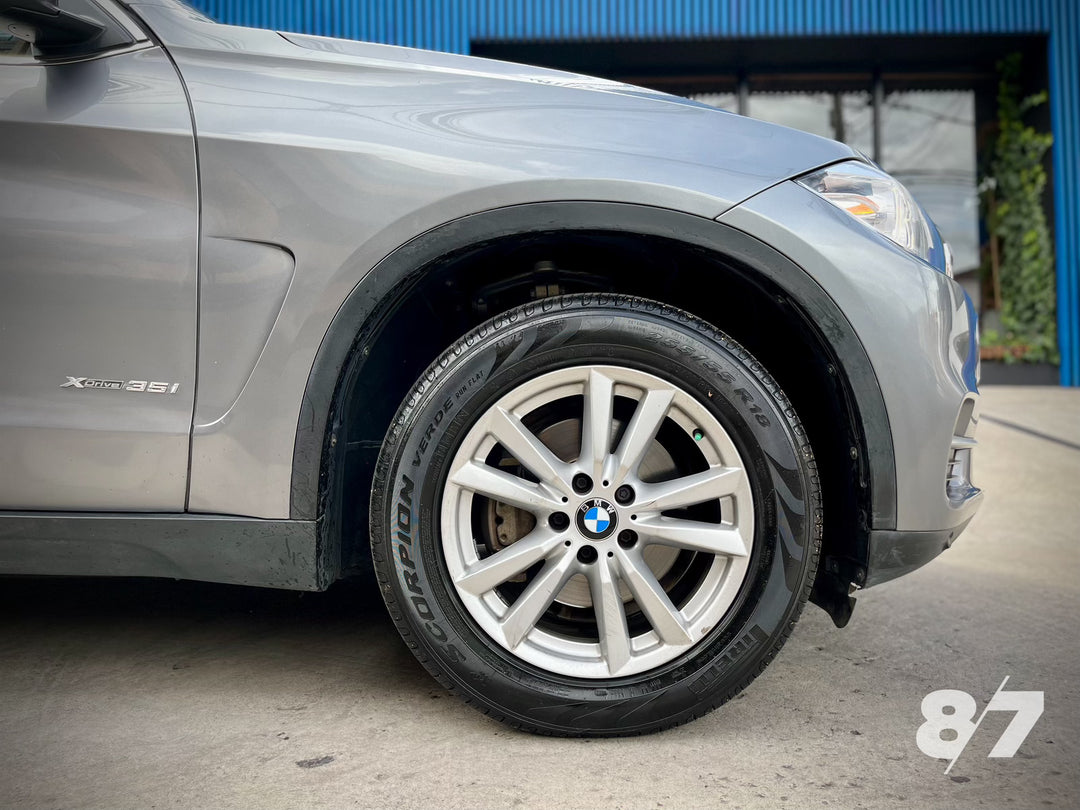 BMW Serie X X5 XDRIVE 35i