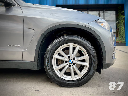 BMW Serie X X5 XDRIVE 35i