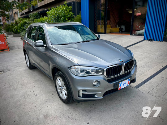 BMW Serie X X5 XDRIVE 35i