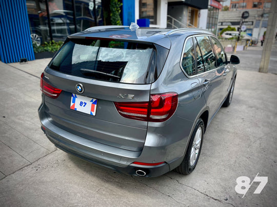 BMW Serie X X5 XDRIVE 35i