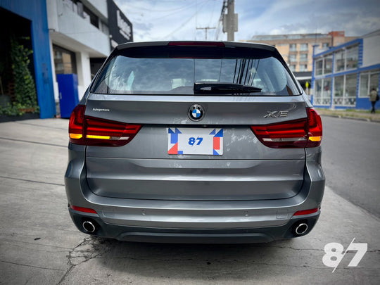 BMW Serie X X5 XDRIVE 35i