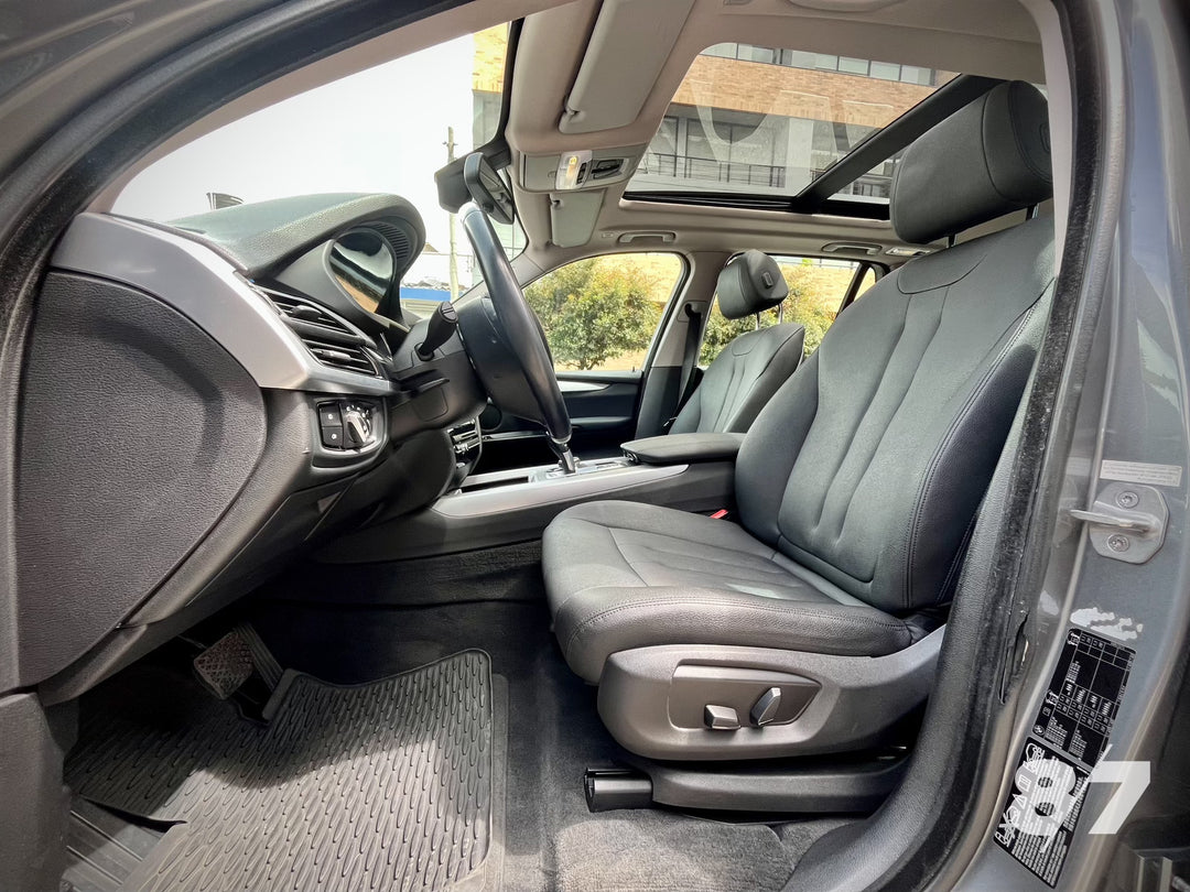 BMW Serie X X5 XDRIVE 35i