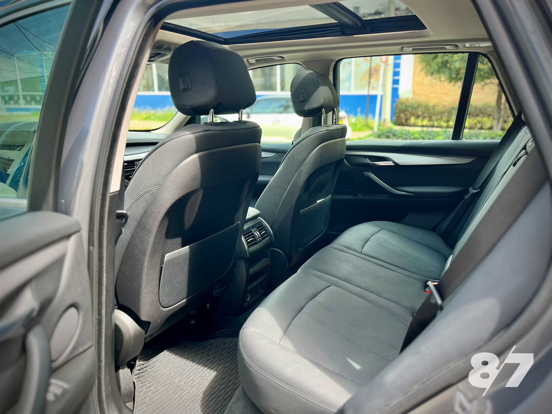 BMW Serie X X5 XDRIVE 35i