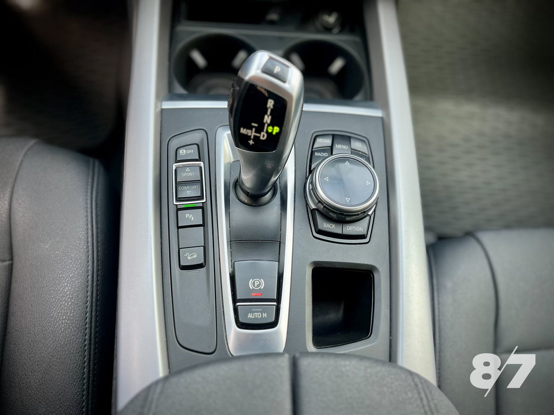 BMW Serie X X5 XDRIVE 35i