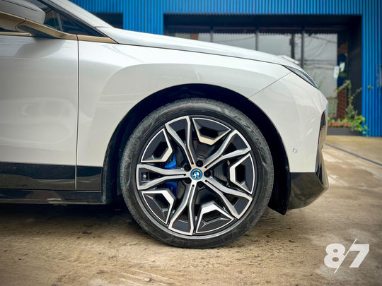 BMW IX XDRIVE40 ATELLIER