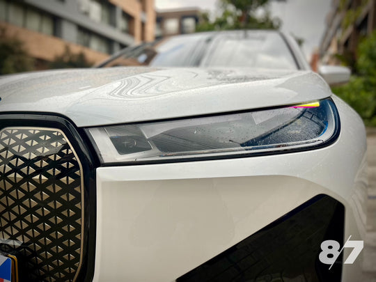 BMW IX XDRIVE40 ATELLIER
