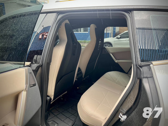 BMW IX XDRIVE40 ATELLIER