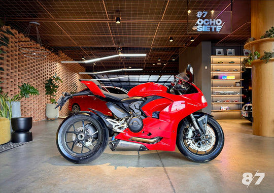 DUCATI PANIGALE