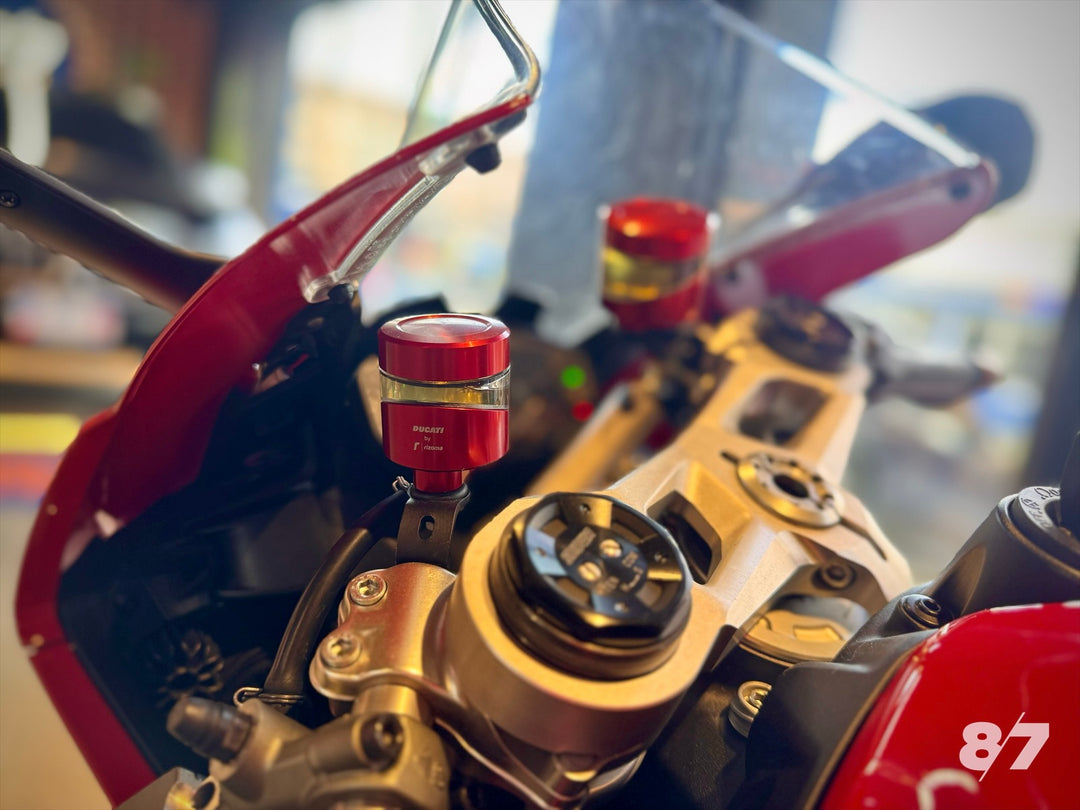 DUCATI PANIGALE